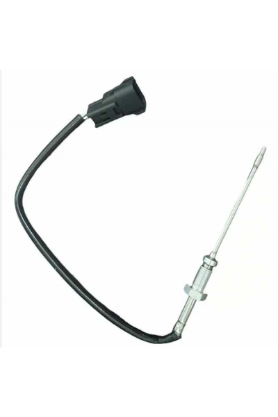 Hi̇lux Oksi̇jen Sensör 15-21 Landcruiser No2