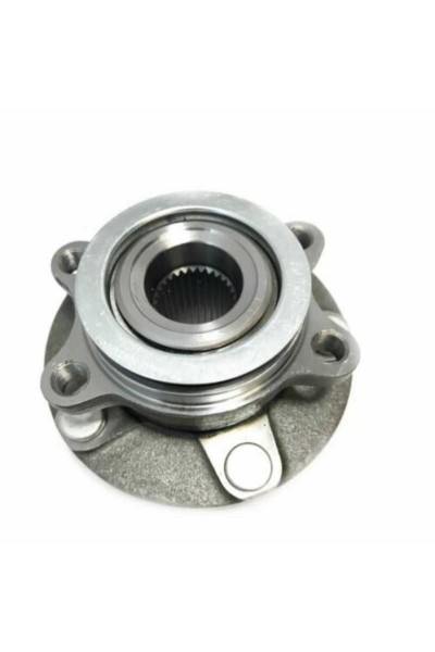 Porya Teker Qashqai̇ X Trai̇l 07-13 Ön Bi̇lyali Absli̇