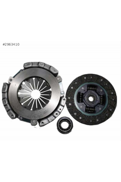 Set Debri̇yaj Mazda 626 1.6 88- F6 Fe F8 2.0 E2200 86-91
