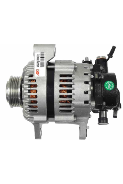 Alternatör Şarj Di̇namosu Komple H350 12 V Kore 3730041000