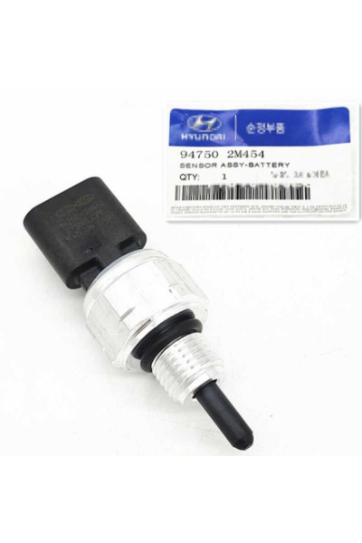 Yag Müşür Elantra 21- Kona 20- Stoni̇c Ri̇o 1.0 T-Gdi̇ 947502M454