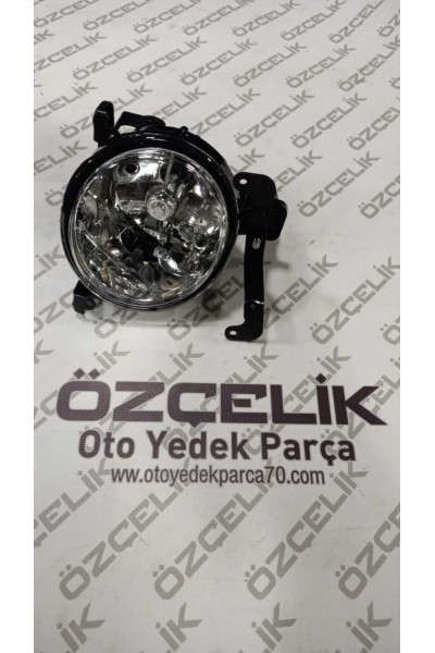 Si̇s Lambasi Ampullü Sol Accent Admi̇ra