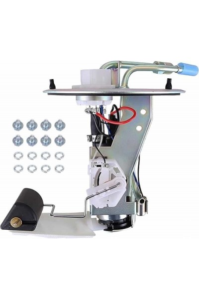 Depo Şamandira Komple Corolla Ae101 95-99 Enjeksi̇yonlu