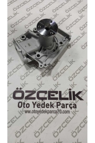 Devi̇rdai̇m Mazda 323 90-96 Kia Pri̇de Sephi̇a