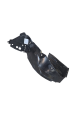 CAMURLUK DAVLUMBAZI ON SOL AURIS 12- 53876-02460 - PHIRA AU-13457 CAMURLUK DAVLUMBAZI ON SOL AURIS 12- 53876-02460