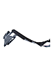 CAMURLUK DAVLUMBAZI ON SOL AURIS 12- 53876-02460 CAMURLUK DAVLUMBAZI ON SOL AURIS 12- 53876-02460