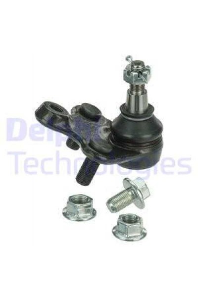 ROTİL ALT HONDA CIVIC FB7 2012- SAG SOL