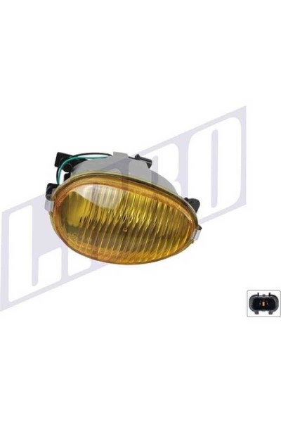 SIS FARI SOL SARI HYUNDAI ACCENT 98-99
