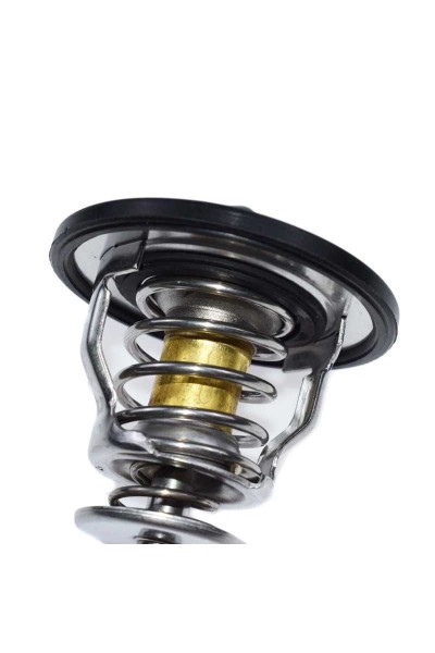TERMOSTAT 82 C AURIS 1.6 12- AVENSIS-  COROLLA - RAV 4 II 2.0 00-06 HYUNDAI H100 - STAREX 2.5 TD - 2.5 D 97-04-
