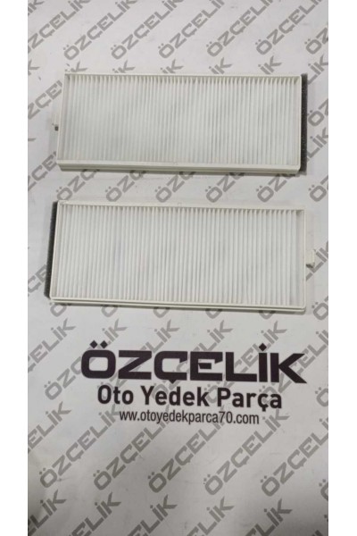 Fi̇ltre Polen Accent 03-05 Getz 02-12 Çi̇ftli̇