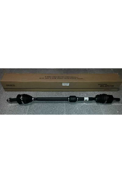 Komple Ön Sag Aks Cerato 1.6 Benzinli̇