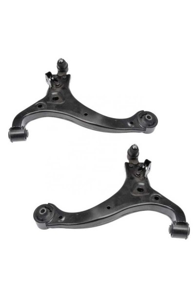 Hyundai İx55 Alt Salincak Sağ Roti̇lli̇ Burçlu 10- 3.0 Crdi