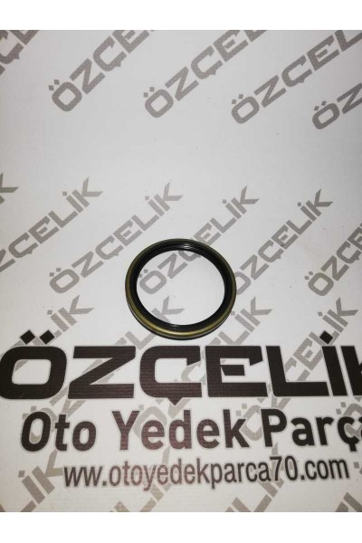 KİA RİO PRİDE FESTİVA ÖN TEKER YAĞ KEÇESİ İÇ PORYA