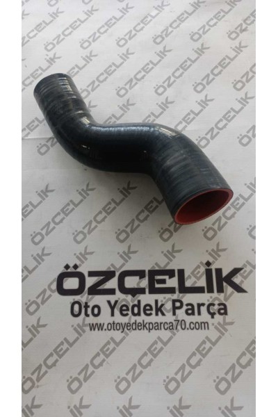 Accent Era Turbo Üst Intercooler Hortumu 282742A401