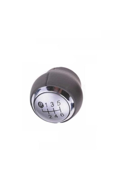 Vi̇tes Topuz Corolla Auri̇s Avensi̇s Yari̇s 07-18 Chr 16-18 6 İleri̇ Gri̇ Renk 83357-24504
