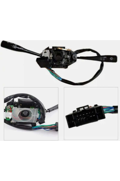 Si̇nyal Far Kolu Komple L200 L300 Eski̇ Model 87-97 Mb571622