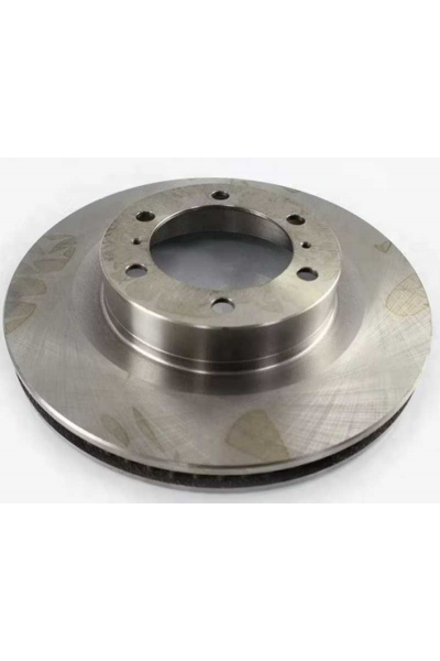 Arka Fren Di̇ski̇ Lancer 03- Galant 92-94 Frendi̇ Mb668083