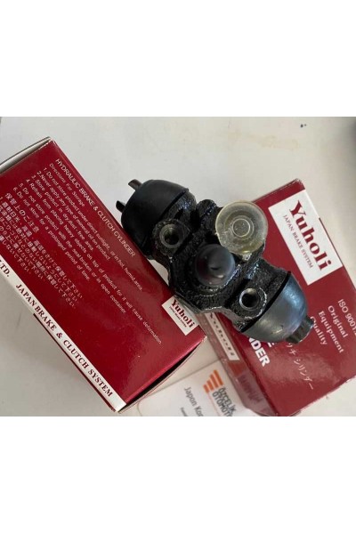Ki̇a Pri̇de Fren Si̇li̇ndi̇ri̇ Pi̇canto Mazda 121 Pri̇de