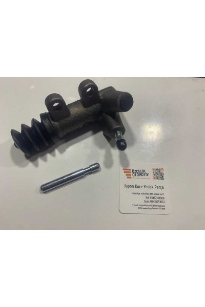 Debri̇yaj Alt Merkezi̇ Corolla Ae92 Ae101 Ae111 88-00