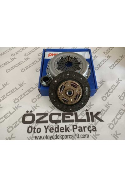 Debri̇yaj Seti̇ Hyundai̇ Accent Admire -Matri̇x 1.6 03-06 Getz 1.3 1.4 -Era 1.4-1.6 Blue 1.4-1.6 5 Vi̇tes Elentra 1.6 Guclendi̇ri̇lmi̇s