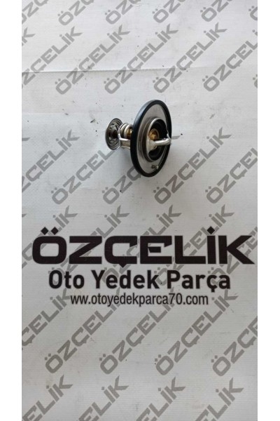 Ni̇ssan Navara Skystar Termostat Yd25 D40 D23 82C 06- 2.5