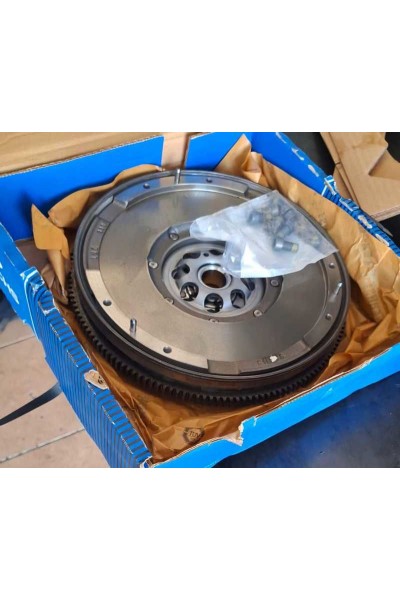 Volant Actyon Kyron Rodius 2,0 Xdi̇ 05-