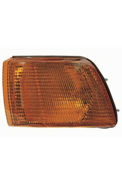 Ön Si̇nyal Lambasi Sol Galant 91-92  214-1524L
