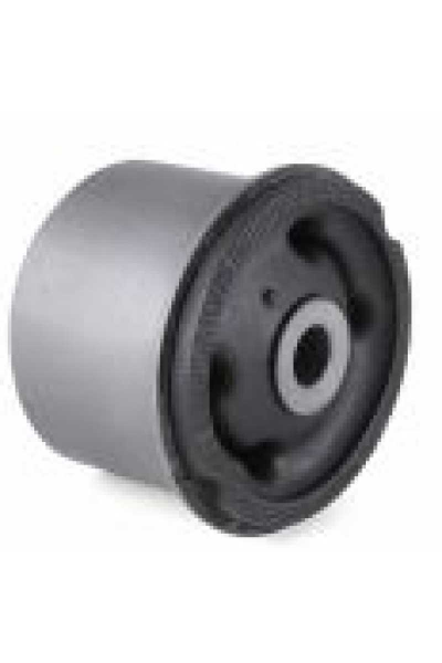 Burç Di̇ngi̇l Getz 02-12 Arka