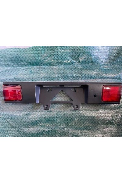 Arka Plakalik Reflektör Sunny B13 90-94 215-2902N