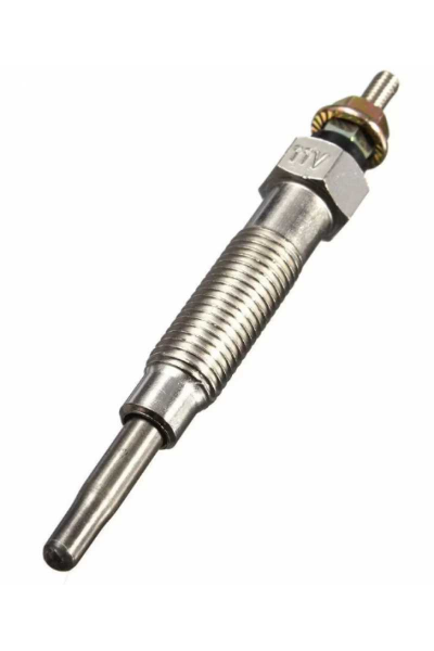 Isitma Buji̇ H100 L300 Starex 95.8 Mm Uzunluk