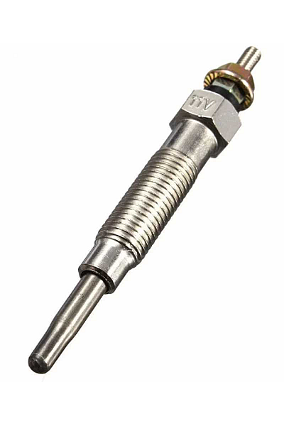 Isitma Buji̇ H100 L300 Starex 95.8 Mm Uzunluk