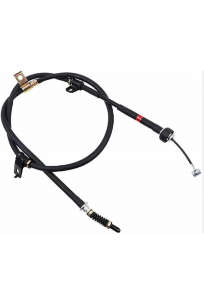 Elantra Cerato El Fren Tel Arka Sag 04-07