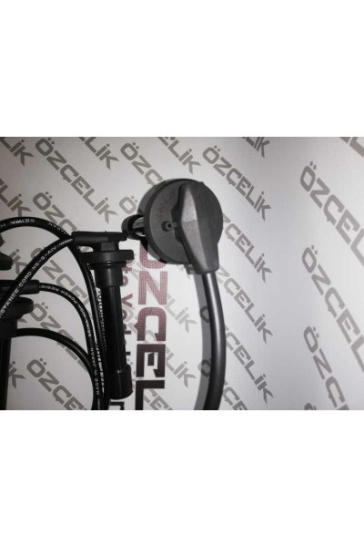Buji̇ Kablosu Takim Honda Civic V 1.5I 16V D15Z1 92-95 D16Z7  Crx Iii Eh,Eg 1.6I Vti D16Y8 92-98
