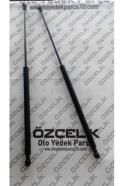 Sorento Kaput Dayama Amorti̇sörü 02-09