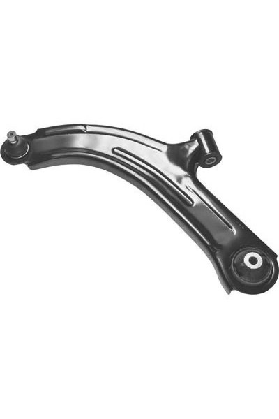 Nissan Micra Note Alt Salincak Sol Roti̇lli̇ K-12 E11 03-