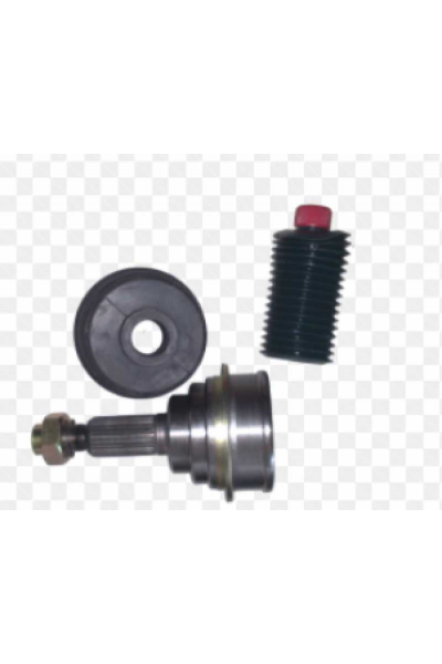 Suzuki̇ Swi̇ft Alto 1.3-1.0  Aks Kafasi Diş 1989-2001 23X19X49