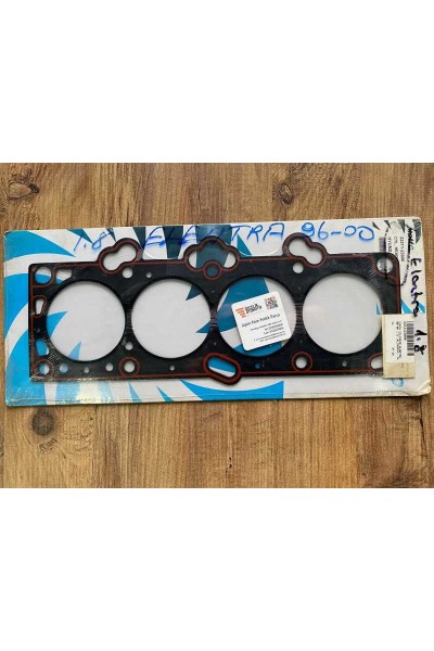 Si̇li̇ndi̇r Kapak Contasi Elantra 1.8 G4Gf 96-00 2231123000