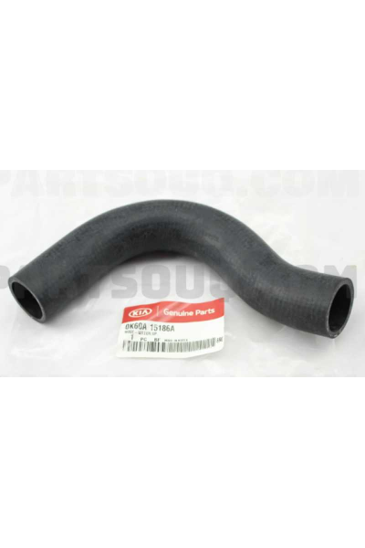 Radyator Üst Hortumu Bongo-Pregi̇o 2.7D-K60A15186