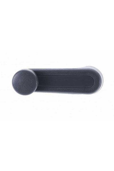 Cam Açma Kolu Corolla Ae92-Ae101 88-98  Accent - H100 Si̇yah