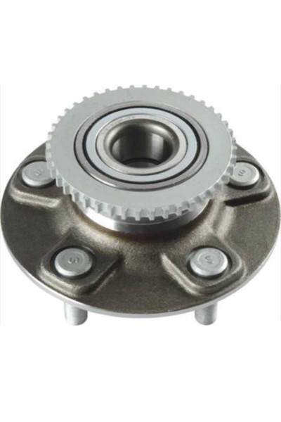 PORYA ARKA TEKER MAXİMA PRİMERA 02-08