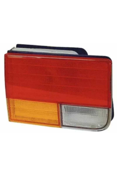 Stop Lambasi Sol Accord 91-93 317-1301L