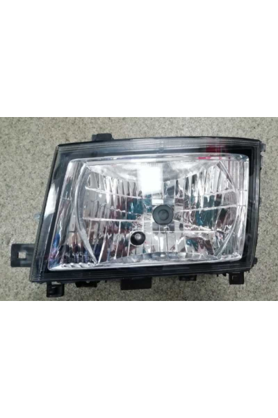 Far Ön Sol Motorlu Canter Fuso Tf35 Tf75 Tf85 Euro 5 12-