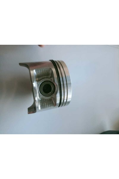 Pi̇ston Takim Civic 1.5L  88-91  75.50Mm  D14B1  Pm3  0.50