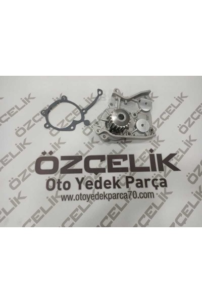 Devirdaim Mazda 626 -1.8  1.6I F6 1987-1992 E Serisi E2000 - Fe 1984-2004 -Kia Sportage  2.0I Fe 1994-2004