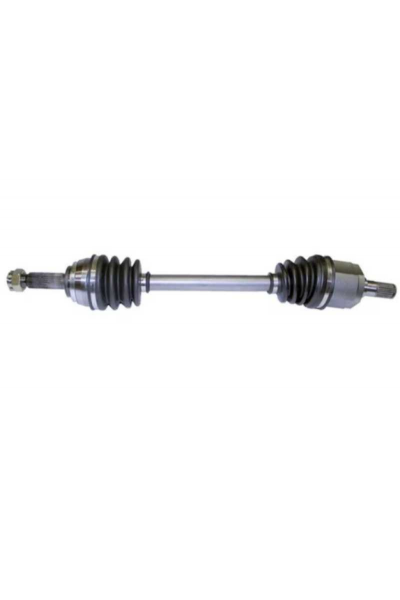 Aks Komple Ön Sol Accent -95-05 Absli̇ 4950725A00