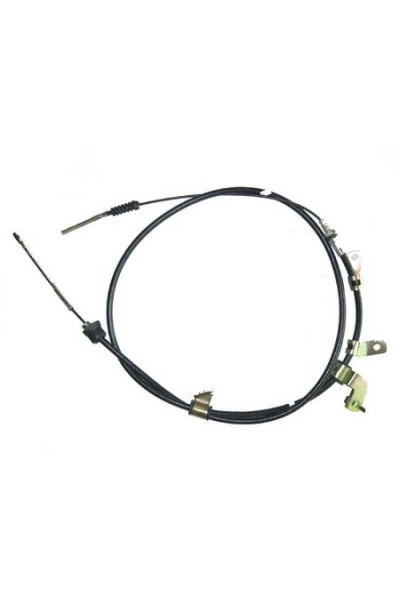 H100 Mi̇ni̇büs Elfren Teli̇ Arka Sol 94-08