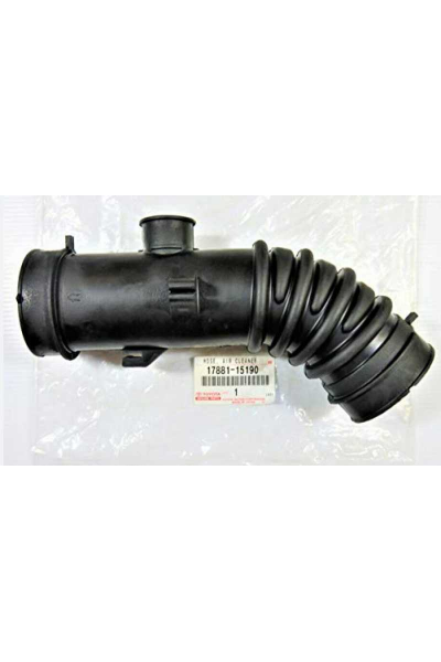 Hava Fi̇ltre Hortumu Corolla Ae101 1.6 Enj 93-98