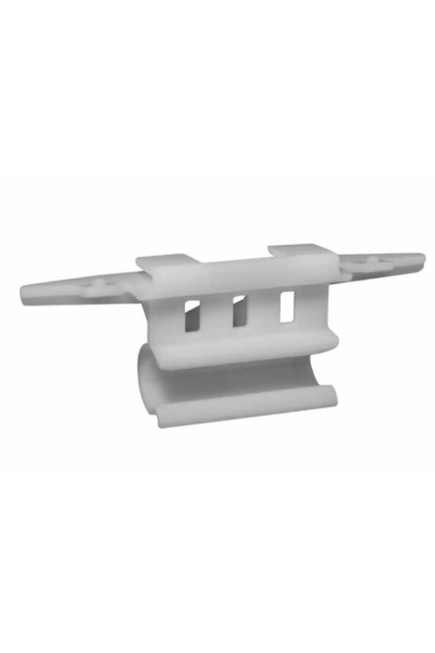 Corolla  Arka Tampon Braket Plasti̇ği̇ 87-02 Ae101