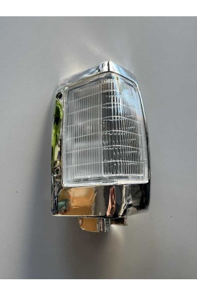 NİSSAN SİNYAL LAMBASı D21 91-97 SOL KROM
