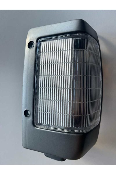 NİSSAN SİNYAL LAMBASı D21 91-97 SOL GRİ